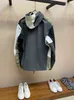 Designer Heren Jassen Jassen ARC'TERYES Hoodies Luxe Jassen Hong Kong Direct Mail Beams Co-brand Beta Jacket Spliced Sprinkler IF7B