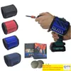 Magnetic Wristband Pocket Tool Belt Pouch Bag Screws Holder Holding Tools Magnetic Bracelets Practical Strong Chuck Wrist