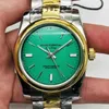 2824 3135 Luxury Mens Mechanical Watch Automatic Log of Family Brand Wristwatch Bi2V