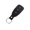 Säkerhet Ny 12V bil fjärrfordonssäkerhet Central Door Lock Key Less System Fjärrkontrollbil Alarmsystem Centrallåsning med Auto Remo