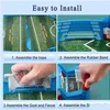 Toys Sports Toys Mini Tabletap Soccer Pill Foosball Games Table Top Football Desktop Board Game Drop Delivery Gifts Outdoor Play Dhsme