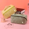 LL bolsos al aire libre bolso cosmético gimnasio maquillaje bolsos cremallera Fanny Pack monederos para almacenamiento