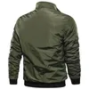 Men's Jackets Men Military Jackes Coat Mens Autumn Winter Bomber Jackets Mens Casual Outdoor Windproof Army Jacket Male 5XL Plus Size 230310