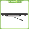 Tablet PC Batterier Laptop Battery för Lenovo IdeaPad 110-15ACL IdeaPad 110-15ibr IdeaPad 110-15isk L15C3A03 L15S3A02 L15L3A03 B
