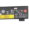 Tablet PC Baterias 24WH Battery 01AV424 para Lenovo ThinkPad T470 T480 T570 T580 P51S P52S 01AV490