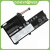 Tablet PC-batterier L15M3PB0 LAPTOP-batteri för Lenovo Flex 5 1470 1570 Series Notebook L15L3PB0 IdeaPad 320S-14IKB 320S-15ABR