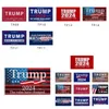 Banner Flags 3X5 Ft Trump Flag 2024 Election Donald The Revenge Tour 150X90Cm Wly935 Drop Delivery Home Garden Festive Party Supplies RRA