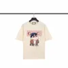 227 Heren T-shirts T-shirt 3D-printen designer korte mouwen hoogwaardige stof sneldrogend anti-kreuk kwaliteit unisex T-shirt M