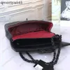 Qwertyui879 2023, nuevos bolsos de diseñador, bolso de hombro para mujer, bolso de mano, bolsos de mensajero, bolsos metálicos de moda, bolso cruzado clásico, bolso cruzado 0310/23