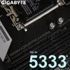 GIGABYTE B660M AORUS PRO AX DDR4 NUOVO Intel B660 D4 PCI-E 4.0 5333(O.C.) MHz 128GB Supporto 12 Gen Socket LGA 1700 Scheda madre