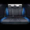 Aangepaste luxe ontwerp Styling Car Seat Covers voor Toyota CHR 2019-2022 Waterdichte lederenet Fit Automobile Interieur Volledige set