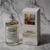 Vrouw parfum zondag maison parfum margiela replca merk 100 ml geur EDT Paris parfums Keulen Jazz Club door de open haard strandwalk geur maison spray top