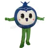 Hot Sales Adult size Blueberry Mascot Costume customize Cartoon Anime theme character Adult Size Christmas Birthday Party Costumes