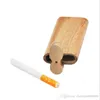 Smoking Pipes Hot-selling Classic Pipe Wood Suit