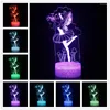 butterfly touch lamp