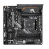 Gigabyte B550m Aorus elite płyta główna Ryzen 7 5800X 32GB DDR4 3600MHz RAM Gniazdo kombinacji AM4 AMD B550 Nakręcające się