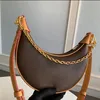 Роскошные дизайнеры сумочки кошельки коричневые коричневые цветочные тота