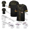 2023 LSU Custom NCAA Baseball Jerseys Tigers Baseball Jersey Alex Bregman Brayden Jobert Devin Fontenot Zack Mathis Dylan Crews Tre Morgan DJ LeM