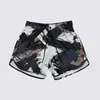 Springa shorts camo män snabb torr gym sport fitness jogging träning sport korta byxor