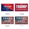 Banner Flags 3X5 Ft Trump Flag 2024 Election Donald The Revenge Tour 150X90Cm Wly935 Drop Delivery Home Garden Festive Party Supplies RRA