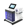 Schoonheidsartikelen Huidverzorging Diamant Hydra Dermabrasion Facial Machine Salon Beauty Equipment