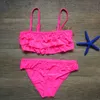 Een Stukken 7-16years Kinderen Badmode Meisjes Badmode Baby Kids Biquini Infantil Badpak Bikini Meisje Nieuwe Zomer Badpak