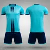 Set da corsa Survêtement Football Uomo Donna Maglie da calcio Set Ragazzi ragazza Divise da allenamento per calcio Maglie da calcio per squadre Set Calzini 230309