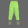 Pantalon de ski fashion floomer hommes et femmes d'hiver glace neige snowboard pantalon ski porter 15k imperméable