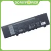 Tablet PC-batterijen F62G0 RPJC3 Batterij voor Dell Inspiron 13 7000 7370 7380 7386 5370 7373 P87G 5000 13-5370 P83G V5370 Type F6