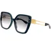 2023 Güneş Gözlüğü Gözlükleri Kadın Marka Tasarımcısı Güneş Gözlükleri İçin Yaz Gözlükleri