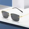 Lunettes de soleil de couple de plage pour hommes et femmes de créateurs 20% de réduction