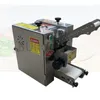 Machine d'emballage de boulette de travail manuel d'imitation machine commerciale automatique de pâte de pâte de roulement de pâte de presse de nouille d'acier inoxydable