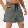 Lululemo man Short Sum