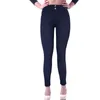 Kobiety legginsy modne kobiety legginsy fitness Spodnie elastyczne wygodne gotyckie długie spodnie damskie ubrania capris leggins dolne spodnie dresowe 230310