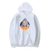 Erkek Hoodies Baskı Kapşonlu Kadınlar/Erkek Kıyafetleri 2023 Sıradan Sonbahar Sweatshirt Plus Boyut 3xl Komik Üstler