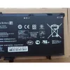 Baterías para Tablet PC TE03XL Batería HP Pavilion 15-bc Omen 15-AX Serie 849910-850 15-ax015TX 15-ax016TX 15-ax018TX 15-ax019TX 1