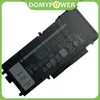 Tablet Baterie komputerowe K5xww bateria laptopa dla Dell Latitude 7389 7390 P29S002 5000 5289 6CYH6 71TG4 L3180 E5289