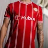 2023-2024 Bristol City Soccer Jerseys for Men & Kids - Customizable the Robins Kits in Sizes S-4XL
