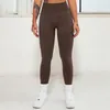 Women's Leggings ASHEYWR Women Leggings Seamless Knitted Booty Lifting Sexy Leggins High Waist Elastic Push Up Hips Workout Tight Leggings Female 230310