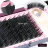 False Eyelashes 60 Boxes 8MM To 14MM 0.15C Full Professional Makeup Individual Extension Supplies Tool Silk Fake Eye Lashes