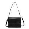 nuova borsa Smiple Style Fashion Flap Crossbody per le donne Ultime tendenze Designer Borse e borsette classiche Borsa a tracolla piccola 230308