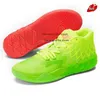 20233melo Shoes new Mb.01 Men Basketball Shoes rick и Morty на продажу 2022 Lamelos Buzz City Black Blast Queen Citys Rock Ridge Red Notlemelo Shoes