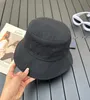 iyi kadınlar yaz şeker renk tasarımcısı kova şapkaları çift tatil seyahat mektubu nakış 4 renk kova şapka