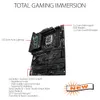 LGA 1700 Motherboard ASUS ROG Strix Z790-F Gaming WiFi 6E Intel Z790 Mainboard DDR5 Support Intel i3 i5 i7 i9 CPU Desktop ATX