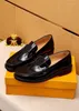 2023 Mens Dress Shoes Wedding Designer Slip On Comfortable Oxfords Male Brand Formal Busines Party Shoes Size 38-45