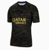 23 24 2024 Maillots de football MBAPPE HAKIMI SERGIO RAMOS WIJNALDUM 2023 Maillots de football maillot de foot ICARDI VERRATTI MARQUINHOS DI MARIA KIMPEMBE DRALER