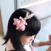 Hair Accessories Cute Accessory Headdress Doll Solid Color Girl Band Headwear Korean Style Headband Hoop
