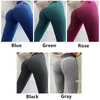 Aktywne spodnie wysokiej talii DOT DOT Patchwork Fitness Leggingi Kobiety trening push un -odzież Kokca Długość Feminina Jeggingi