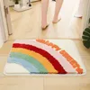 Carpets UNO Game Carpet Rug Home Soft Fur Rugs Children Girls Bedroom Living Room Floor Mat Doormat Decor Customized T230310244b