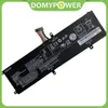 Tablet PC Baterias L14M4PB0 Bateria de laptop para Lenovo Savers 14-UK 15-UK L14S4PB0 SERVIDADE 5B10H54715 5B10H54717